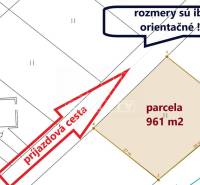 Prešov Land – for living Sale reality Prešov