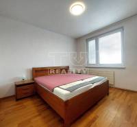 Topoľčany Three bedroom apartment Sale reality Topoľčany