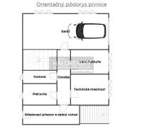 Oslany Family house Sale reality Prievidza