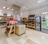 Pezinok Commercial premises Rent reality Pezinok