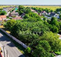 Dunajská Lužná Land – for living Sale reality Senec