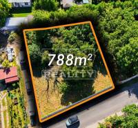 Dunajská Lužná Land – for living Sale reality Senec