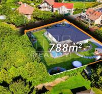 Dunajská Lužná Land – for living Sale reality Senec