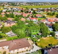 Dunajská Lužná Land – for living Sale reality Senec