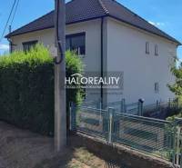 Opatovská Nová Ves Family house Sale reality Veľký Krtíš