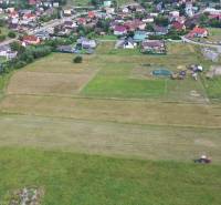 Stavebný pozemok 3600 m2