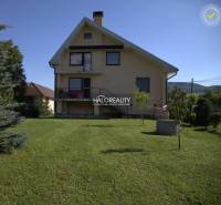 Detva Family house Sale reality Detva