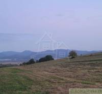 Slavnica Land – for living Sale reality Ilava