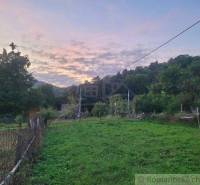 Slavnica Land – for living Sale reality Ilava