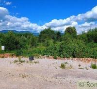 Polomka Recreational land Sale reality Brezno