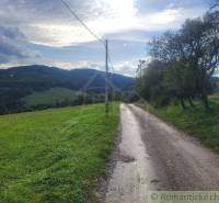 Lysá pod Makytou Agrarian and forest land Sale reality Púchov