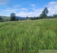 Lysá pod Makytou Agrarian and forest land Sale reality Púchov