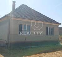 Bašovce Family house Sale reality Piešťany