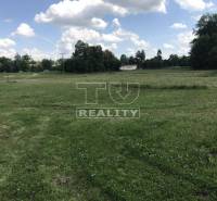 Sľažany Land – for living Sale reality Zlaté Moravce