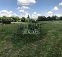 Sľažany Land – for living Sale reality Zlaté Moravce