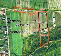 Prešov Land – for living Sale reality Prešov