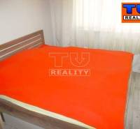 Tlmače One bedroom apartment Sale reality Levice