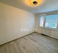 Veľký Meder Two bedroom apartment Sale reality Dunajská Streda