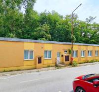 Giraltovce Commercial premises Sale reality Svidník