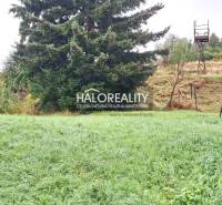 Krahule Land – for living Sale reality Žiar nad Hronom