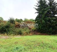 Krahule Land – for living Sale reality Žiar nad Hronom