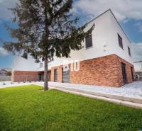 Malinovo Family house Sale reality Senec