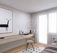 Nitra Three bedroom apartment Sale reality Nitra