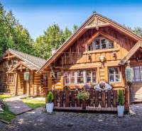 Vysoké Tatry Family house Sale reality Poprad