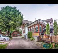 Vysoké Tatry Family house Sale reality Poprad