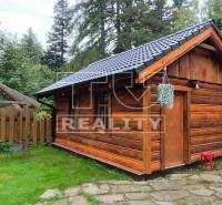 Vysoké Tatry Family house Sale reality Poprad