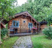 Vysoké Tatry Family house Sale reality Poprad