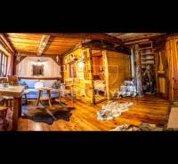 Vysoké Tatry Family house Sale reality Poprad