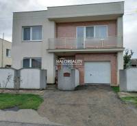 Topoľníky Family house Sale reality Dunajská Streda