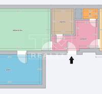 Stupava One bedroom apartment Sale reality Malacky