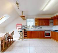 Vinosady Four+ bedroom apartment Sale reality Pezinok