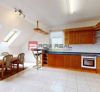 Vinosady Four+ bedroom apartment Sale reality Pezinok