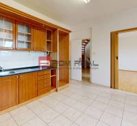 Vinosady Four+ bedroom apartment Sale reality Pezinok