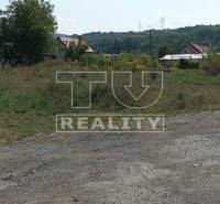 Turany Land – for living Sale reality Martin