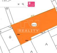 Turany Land – for living Sale reality Martin