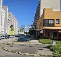 Levice Commercial premises Rent reality Levice