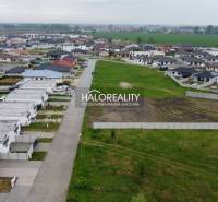 Veľké Úľany Land – for living Sale reality Galanta