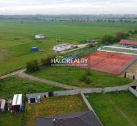 Veľké Úľany Land – for living Sale reality Galanta