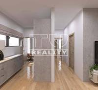 Trnava One bedroom apartment Sale reality Trnava