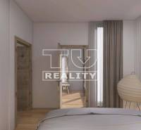 Trnava One bedroom apartment Sale reality Trnava