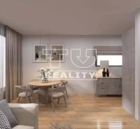 Trnava One bedroom apartment Sale reality Trnava