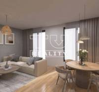 Trnava One bedroom apartment Sale reality Trnava