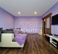 Trnava One bedroom apartment Sale reality Trnava