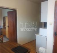 Stará Turá Three bedroom apartment Sale reality Nové Mesto nad Váhom