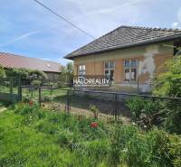 Hontianske Moravce Family house Sale reality Krupina