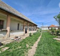 Hontianske Moravce Family house Sale reality Krupina